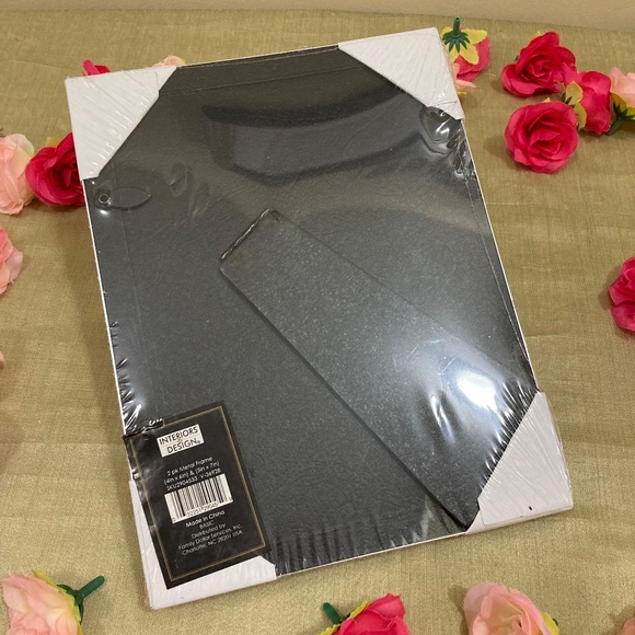 NWT 3 for 1! Photo Display Frames & Spiral Style Photo Holders - Picture 15 of 16